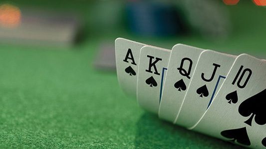 Agen Poker Online 24 Jam Paling Teratas dan Aci